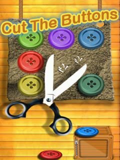 game pic for Cut the buttons